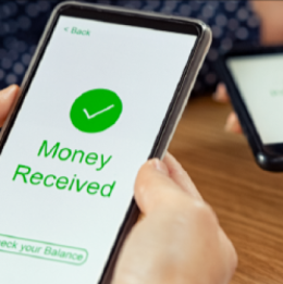 Mastering Secure Online Money Transfers