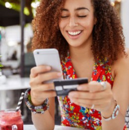 Choose a checking account MidWestOne