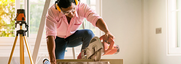Autumn Upgrades: Using Home Equity Lines of Credit (HELOC) for Home Improvements