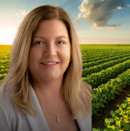 Welcome Jamie Wisse to MidWestOne Bank Agricultural Lending Division Thumbnail