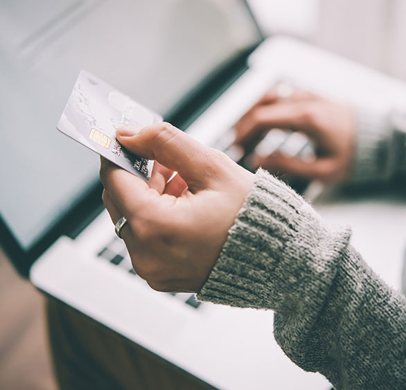 The dangers of using a personal credit card for business expenses