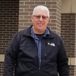 Lon Weber