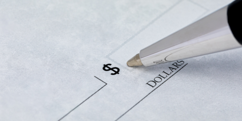 Prevent Check and Email Fraud: A Guide for Small Business Owners