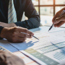 MidWestOne Bank Twin Cities Sponsor Finance Team
