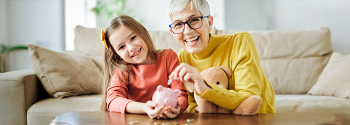 Teaching Kids About Money: 6 Steps to Raise Financially Responsible Children