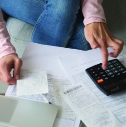 Managing Debt