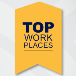 MidWestOne is Proud to Announce Top Workplace Award