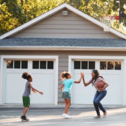 refinance home