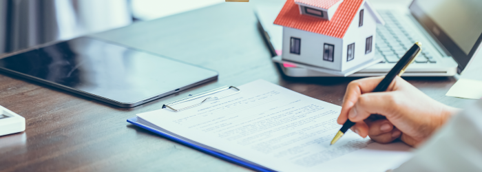 Mortgage Application Checklist: Everything You Need To Start Your Mortgage