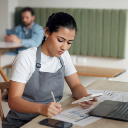 Business Loan Checklist: 10 Steps to Speed Up Your Application