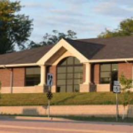 MidWestOne Bank Cedar Rapids Office