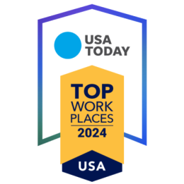 top workplaces