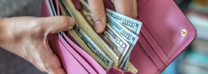 Breaking the Chains: Building Healthy Habits with your Money