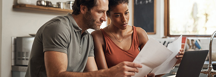 Financial Wellness Assessment: How’s Your Money Health?