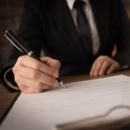 Tax Bill Considerations