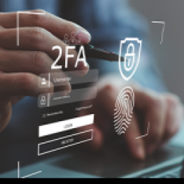 Two Factor Authentication
