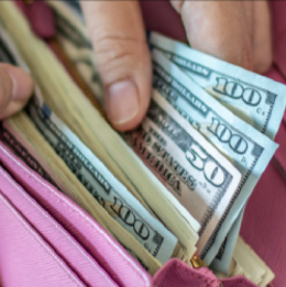 Building Healthy Habits with your Money