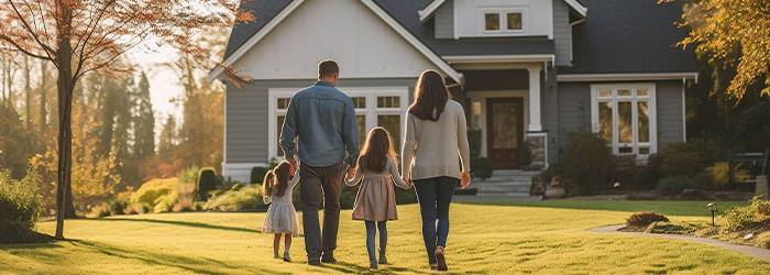 How Does Home Equity Work? Build It, Use It, Benefit From It