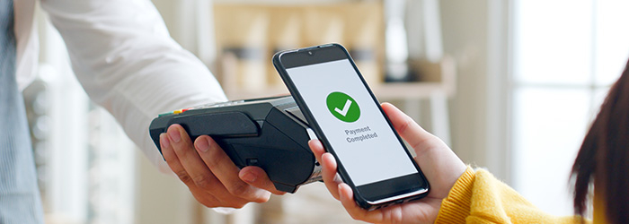 What is a Mobile Wallet and Should I be Using One?