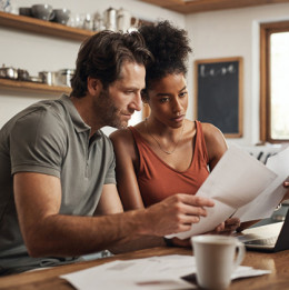 Financial Wellness Assessment: How’s Your Money Health?