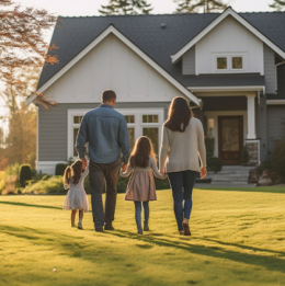 How Does Home Equity Work? Build It, Use It, Benefit From It