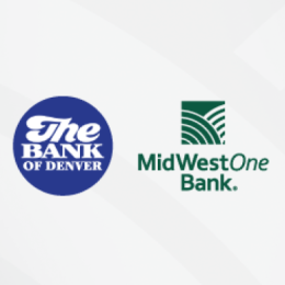 MidWestOne Financial Group Announces Strategic Acquisition in Denver