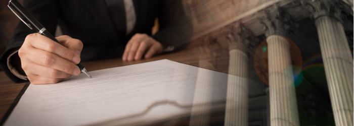 Tax Bill Considerations