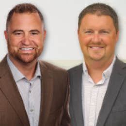 Welcome Jay and Jason Hoch to MidWestOne Bank Agricultural Lending Division