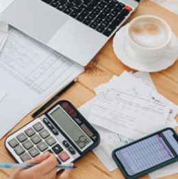 Tax Season Survival Guide: Preparing Stress-Free Filing