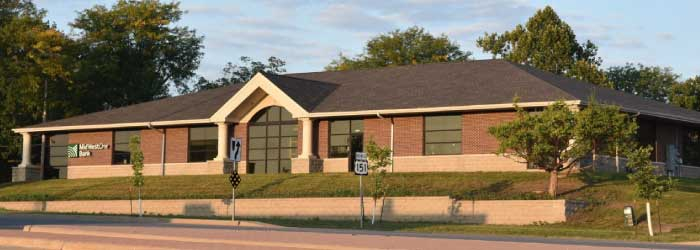 MidWestOne Bank Cedar Rapids Office
