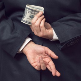 Are you telling yourself these money lies?