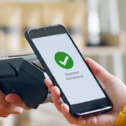 mobile wallet