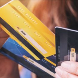 Choosing a Credit Card