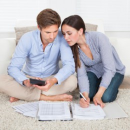 Create a budget