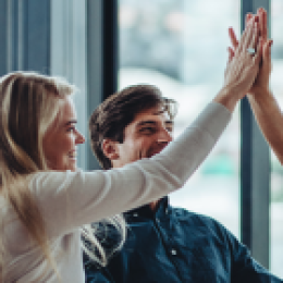 End of year moves to set yourself up for a successful 2024