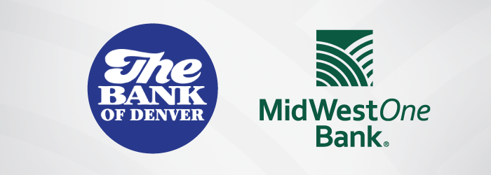 MidWestOne Financial Group Announces Strategic Acquisition in Denver