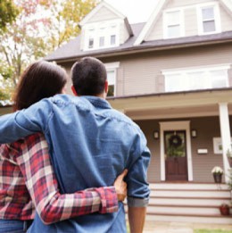 Your guide to buying your first home
