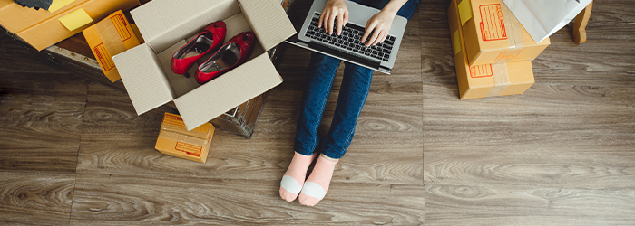 Know Better This November: Smart and Secure Online Purchases