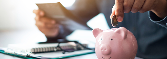 The Benefits of a High-Yield Savings Account