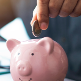 The Benefits of a High-Yield Savings Account
