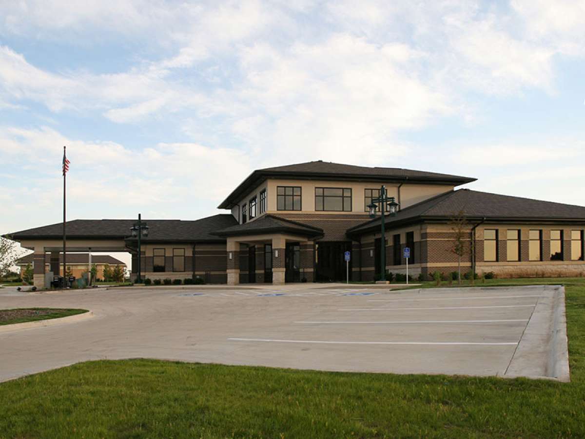 Locations MidWestOne Bank