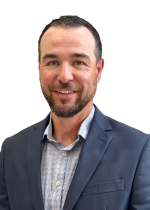 Aaron O'Brien Commercial Banking Officer MidWestOne Bank