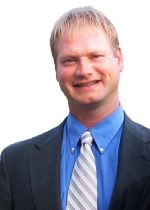 Eldon Zumbach FVP and Market President MidWestOne Bank