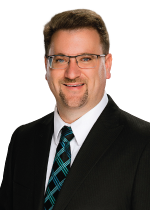 Jason Heisler VP Commercial and Ag Banking Officer