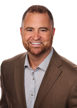 Jason Hoch FVP, Agribusiness Team Lead