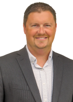 Jay Hoch VP, Agribusiness Banker