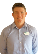 Mitch Jacobi Commercial Ag Banking Officer 