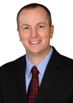 Nicholas Felder VP, Commerical Ag Banking Officer
