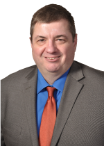 Roger Dammen FVP and Market President