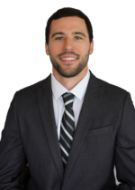 Zack Conger, Commercial / Ag Banking Officer MidWestOne Bank
